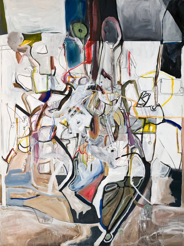 Alex Fischer, FM City Planning, 2007